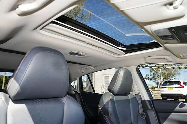 2018 Subaru XV 2.0i-S G5X