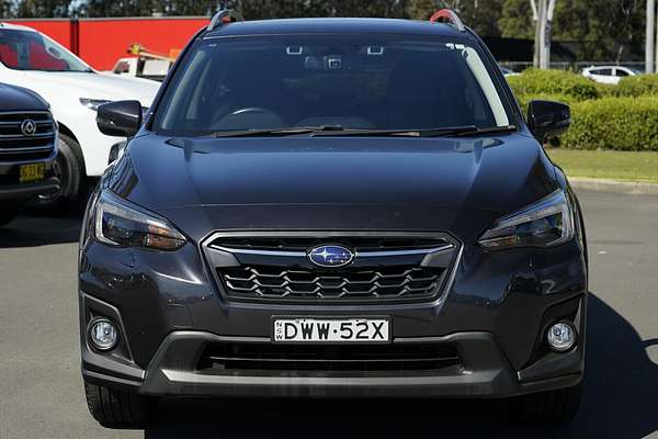 2018 Subaru XV 2.0i-S G5X