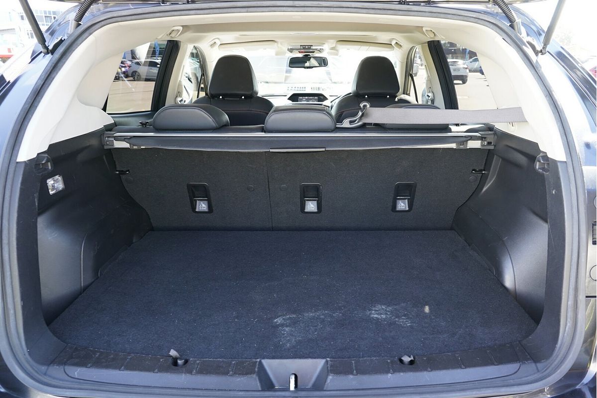2018 Subaru XV 2.0i-S G5X
