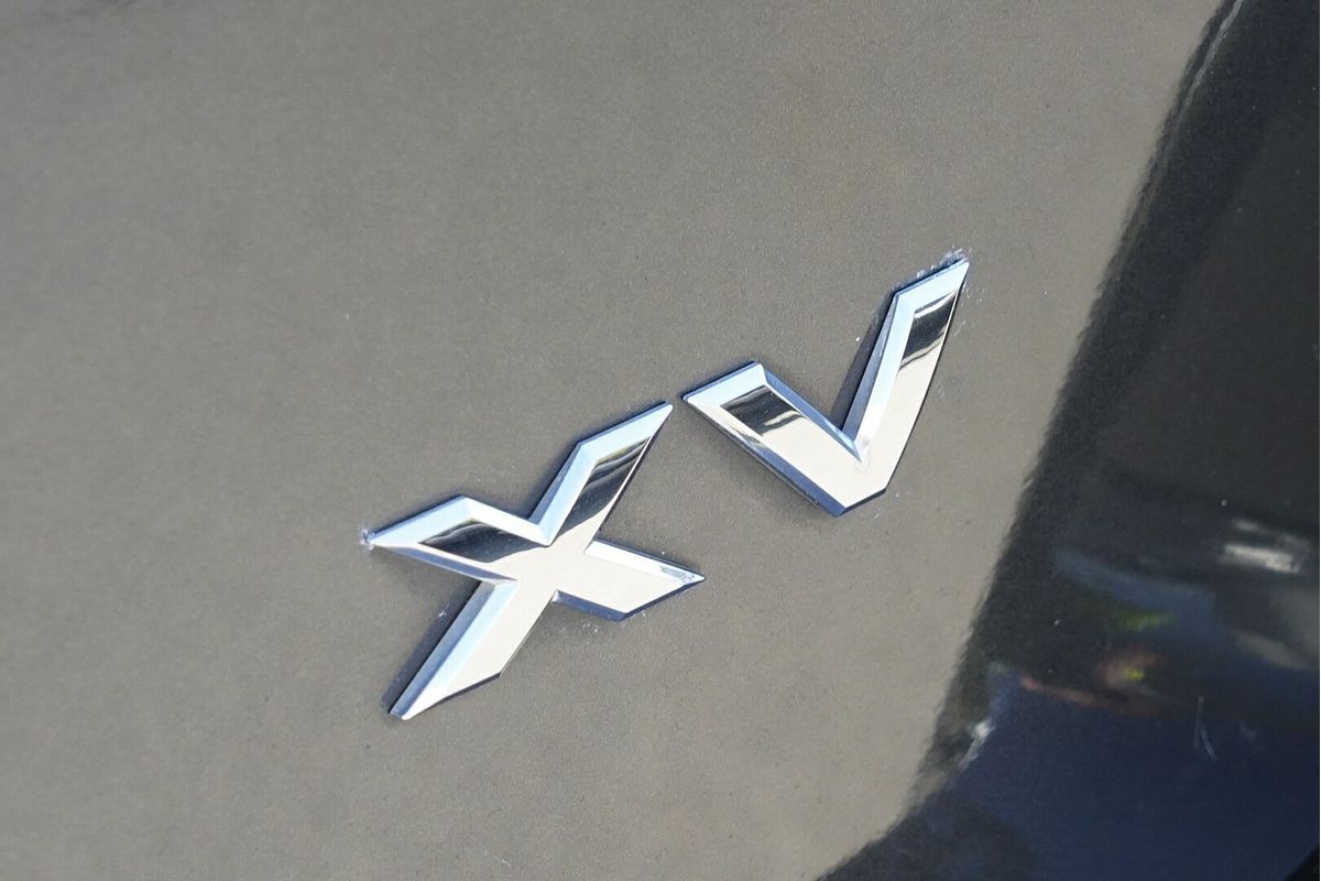 2018 Subaru XV 2.0i-S G5X