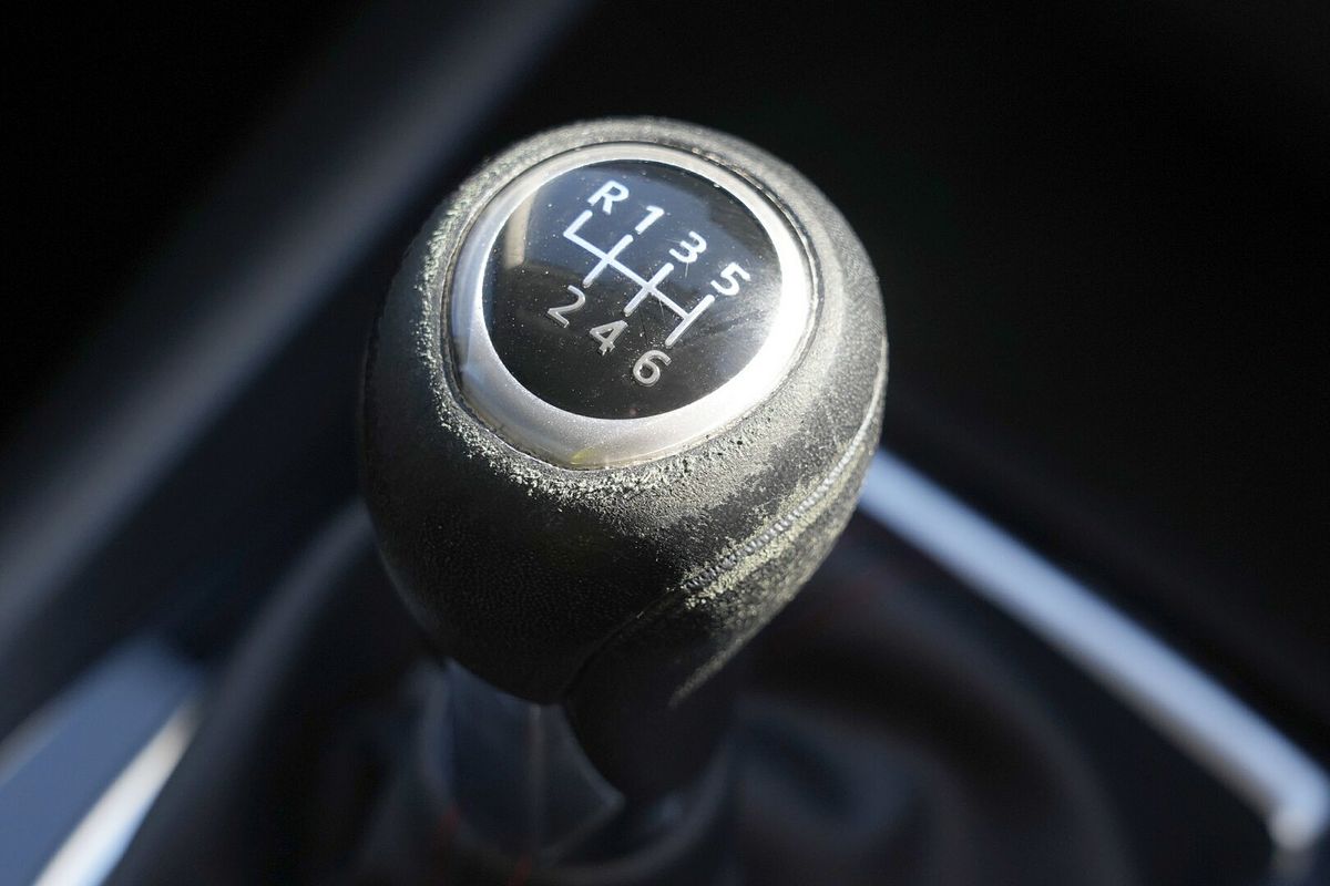 2016 Mazda 3 SP25 BM Series