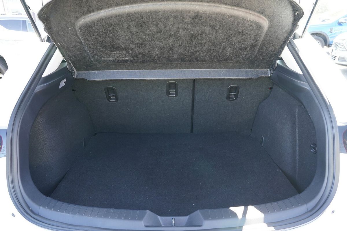 2016 Mazda 3 SP25 BM Series