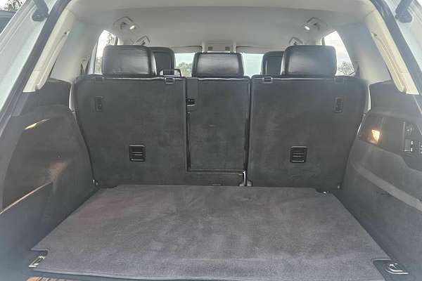 2014 Volkswagen Touareg V6 TDI 7P