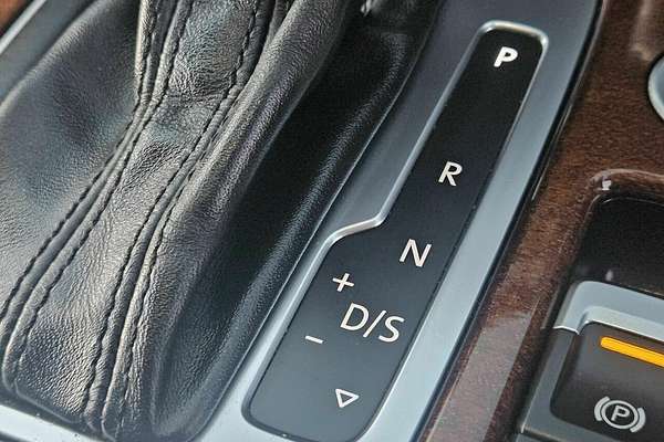 2014 Volkswagen Touareg V6 TDI 7P