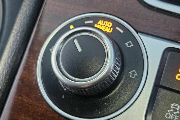 2014 Volkswagen Touareg V6 TDI 7P