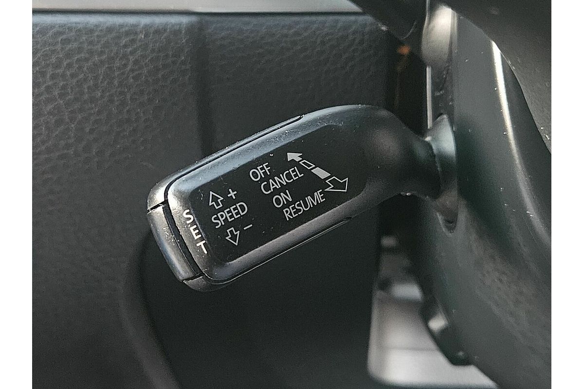 2014 Volkswagen Touareg V6 TDI 7P