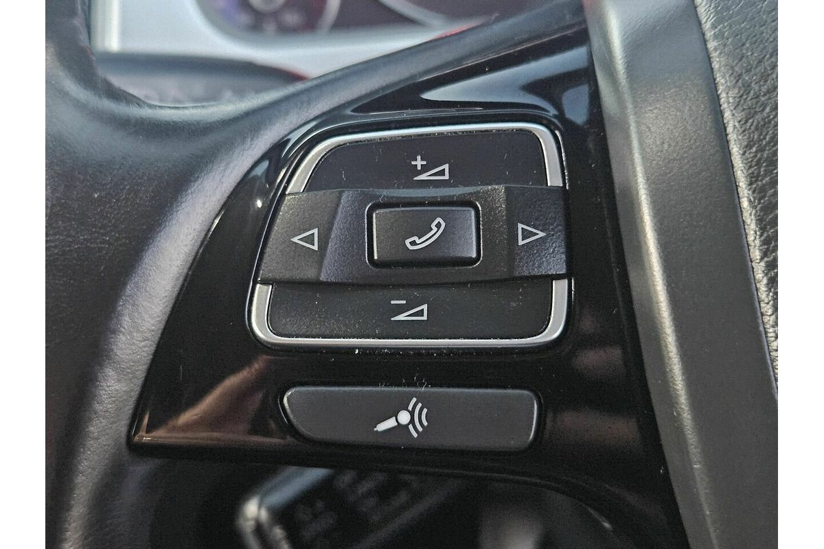 2014 Volkswagen Touareg V6 TDI 7P