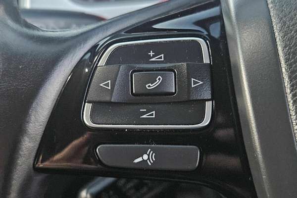 2014 Volkswagen Touareg V6 TDI 7P