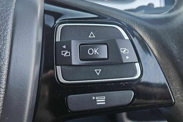 2014 Volkswagen Touareg V6 TDI 7P