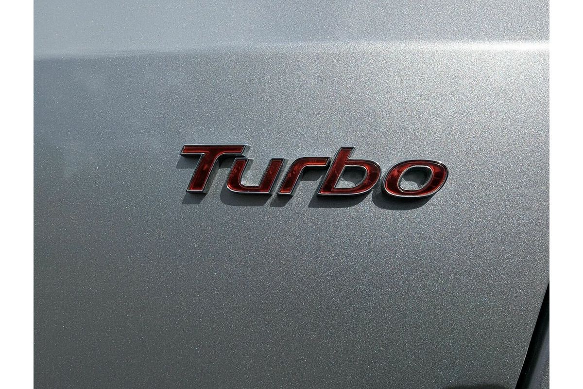 2016 Hyundai Tucson Highlander TLe