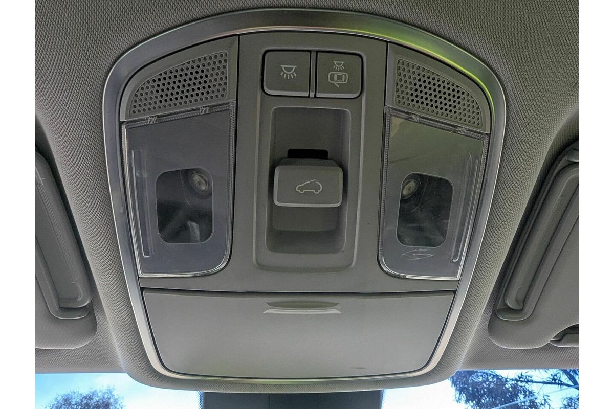 2016 Hyundai Tucson Highlander TLe
