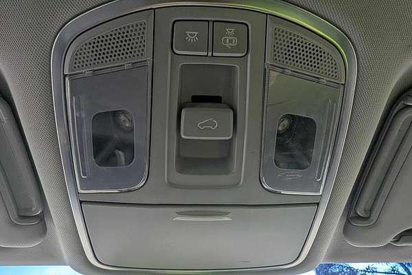 2016 Hyundai Tucson Highlander TLe