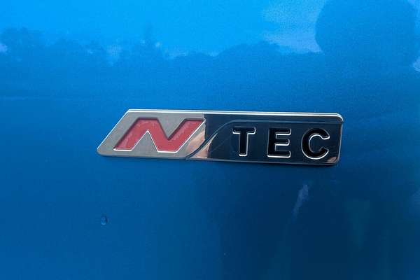 2017 Nissan QASHQAI N-TEC J11 Series 2