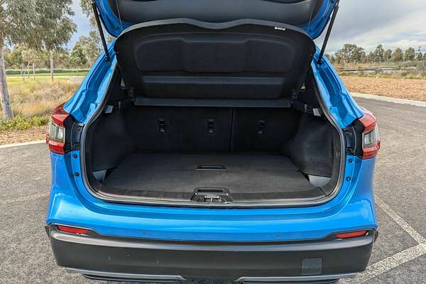 2017 Nissan QASHQAI N-TEC J11 Series 2