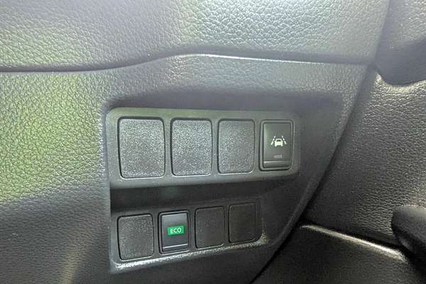 2017 Nissan QASHQAI N-TEC J11 Series 2