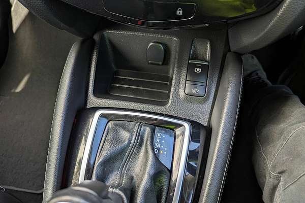 2017 Nissan QASHQAI N-TEC J11 Series 2