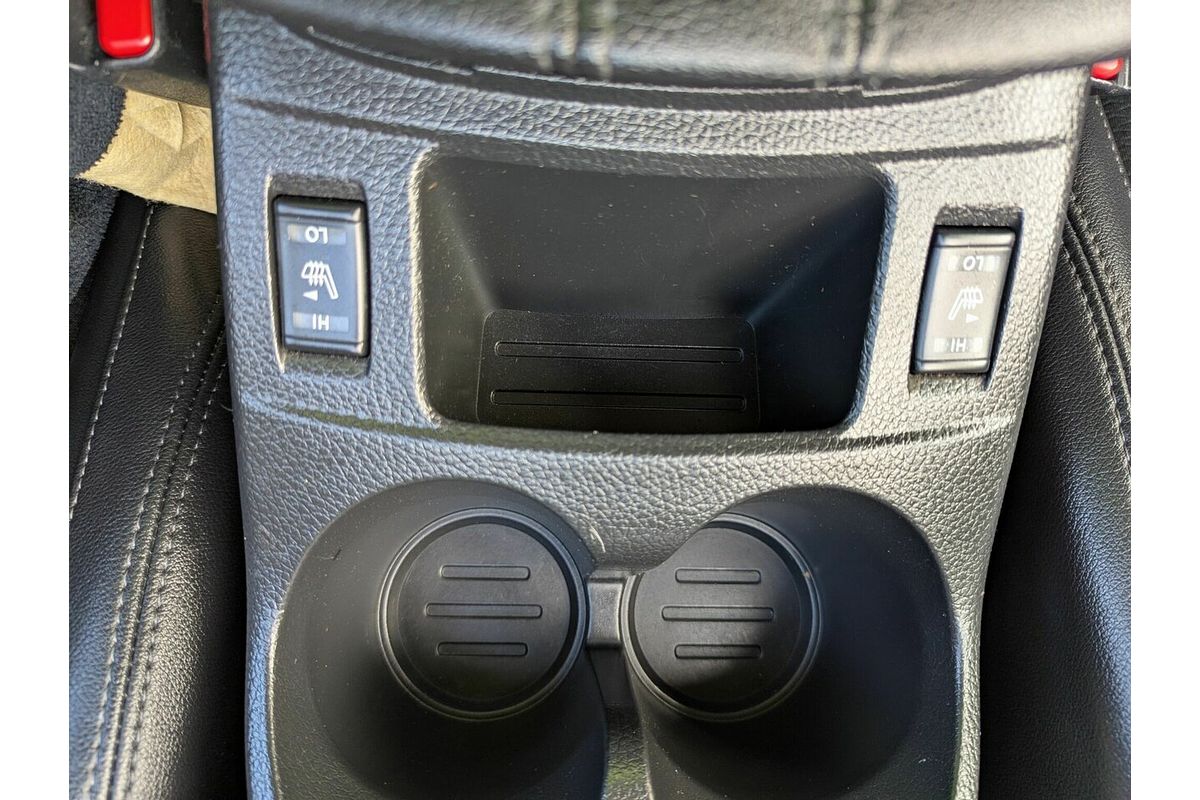 2017 Nissan QASHQAI N-TEC J11 Series 2