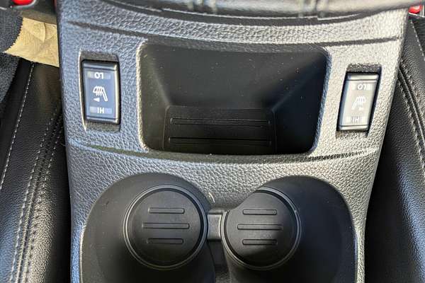 2017 Nissan QASHQAI N-TEC J11 Series 2