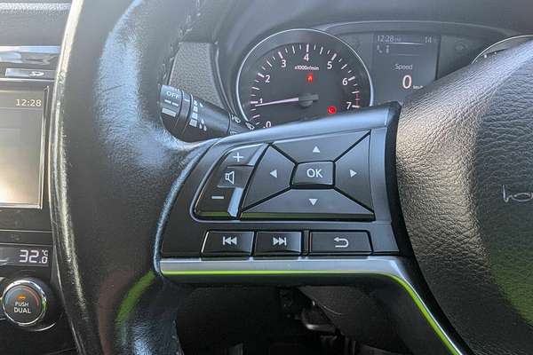 2017 Nissan QASHQAI N-TEC J11 Series 2