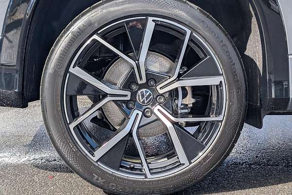 2025 Volkswagen Tayron 195TSI R-Line R4