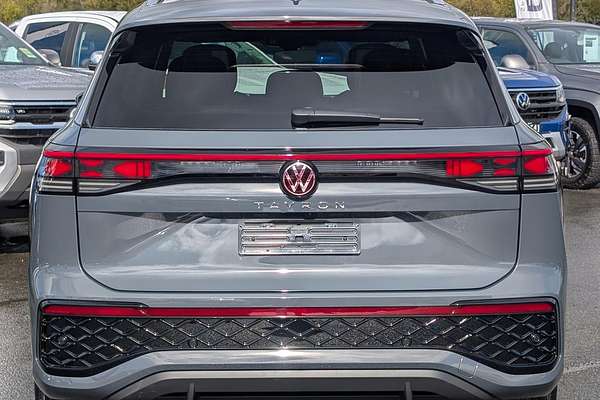 2025 Volkswagen Tayron 195TSI R-Line R4