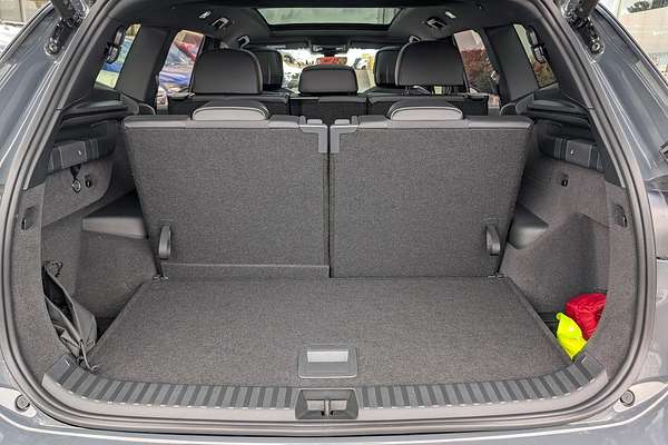 2025 Volkswagen Tayron 195TSI R-Line R4