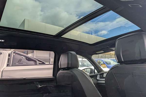 2025 Volkswagen Tayron 195TSI R-Line R4