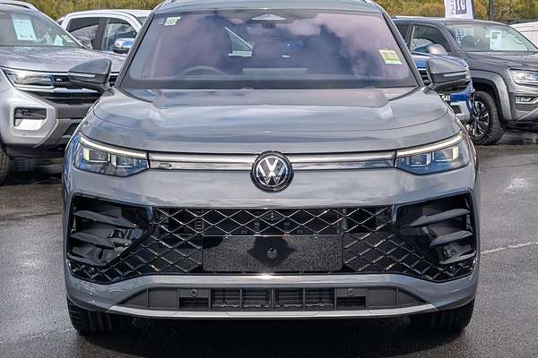 2025 Volkswagen Tayron 195TSI R-Line R4