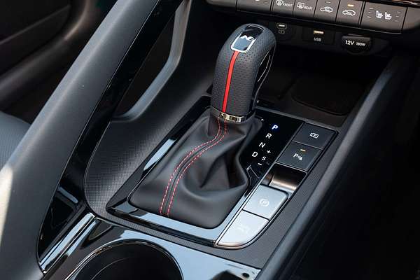 2025 Hyundai i30 N Line Premium CN7.V3