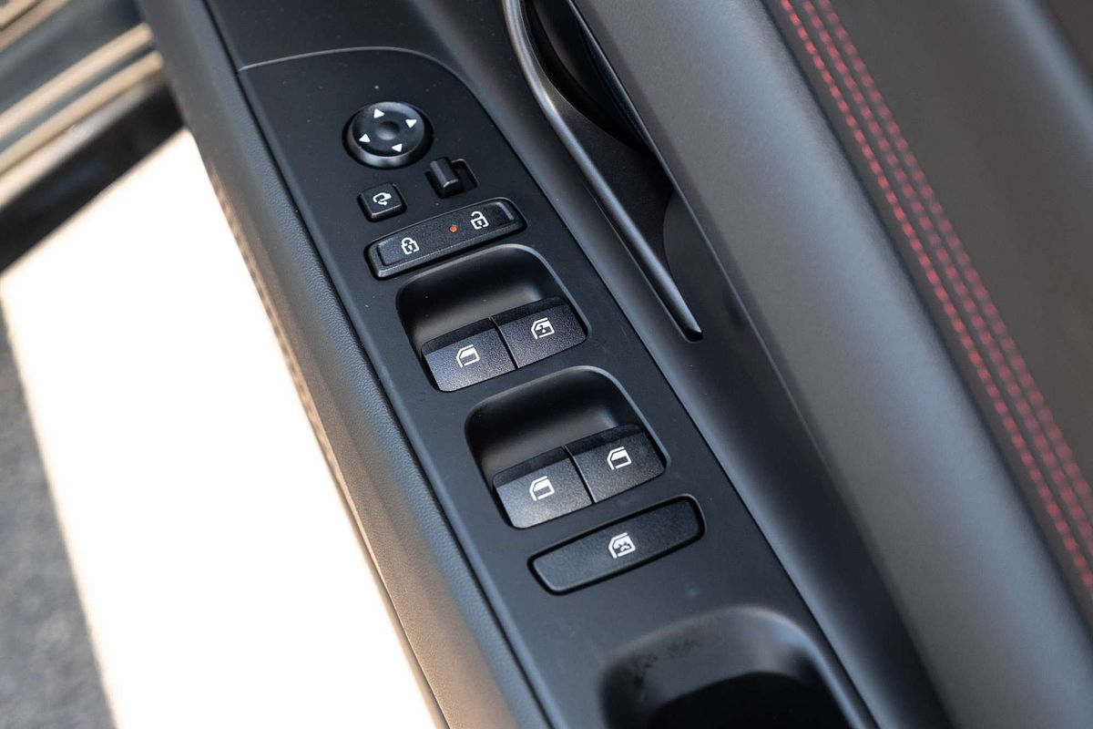 2025 Hyundai i30 N Line Premium CN7.V3