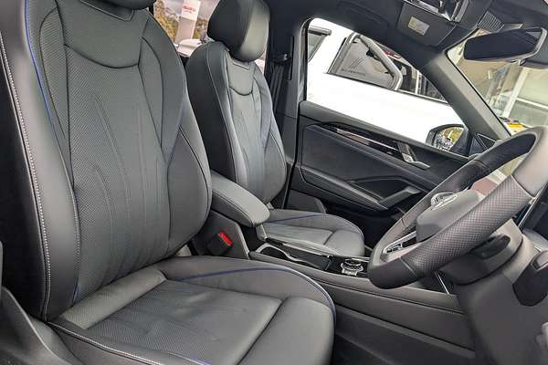 2025 Volkswagen Tayron 195TSI R-Line R4
