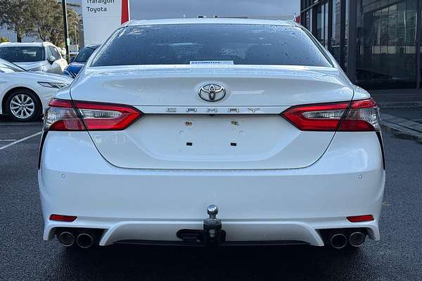 2019 Toyota Camry Ascent Sport ASV70R