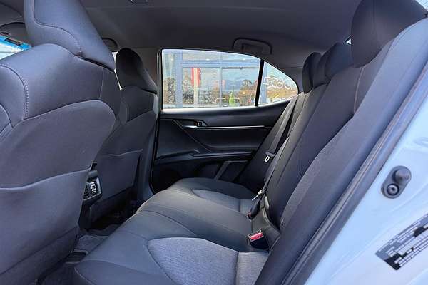 2019 Toyota Camry Ascent Sport ASV70R