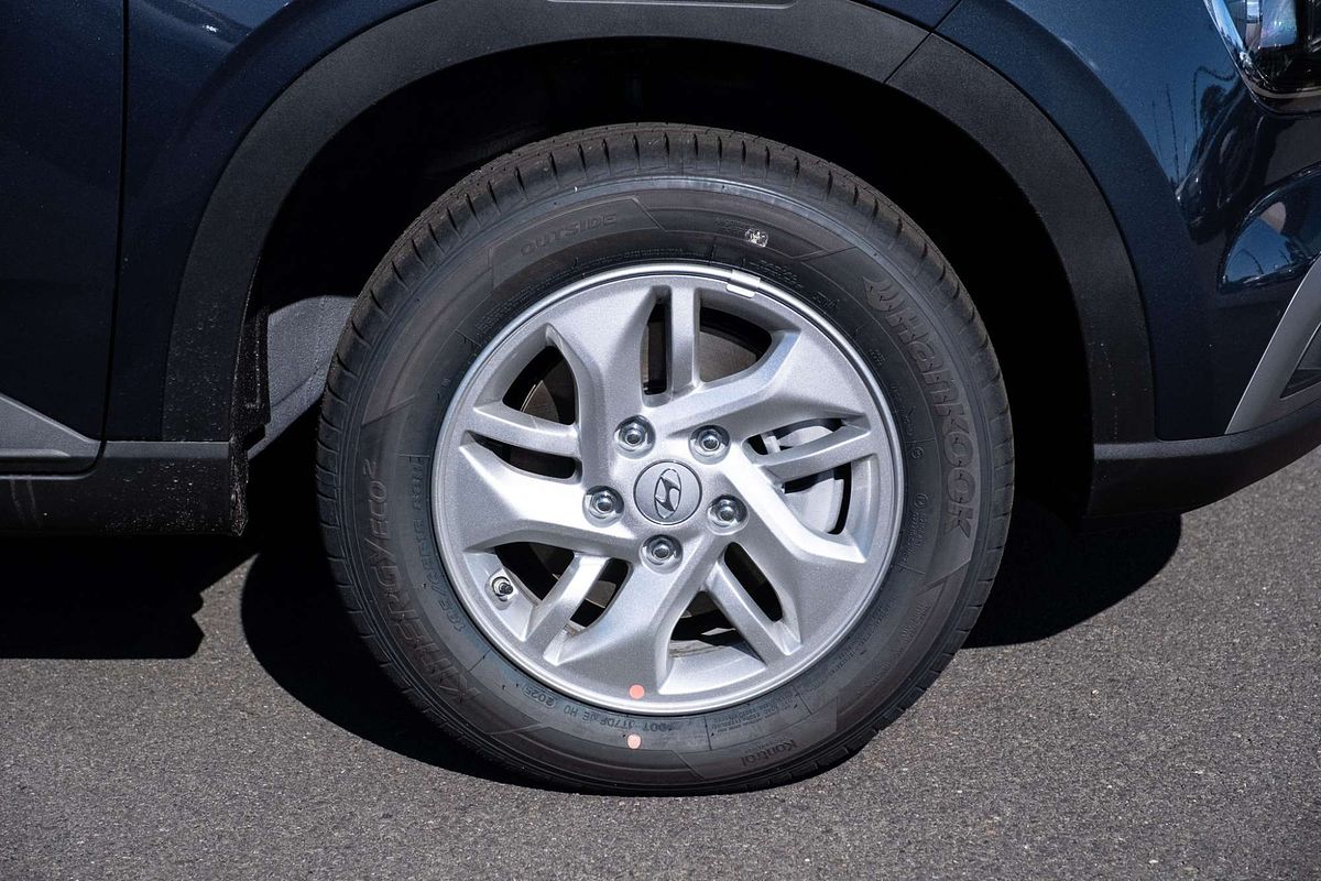 2025 Hyundai Venue QX.V5