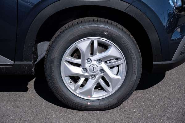 2025 Hyundai Venue QX.V5