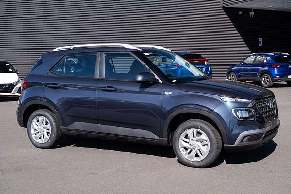 2025 Hyundai Venue QX.V5