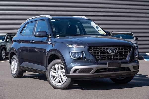 2025 Hyundai Venue QX.V5