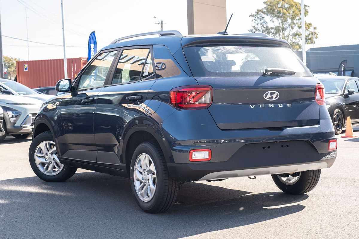 2025 Hyundai Venue QX.V5