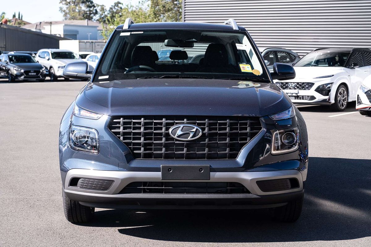 2025 Hyundai Venue QX.V5