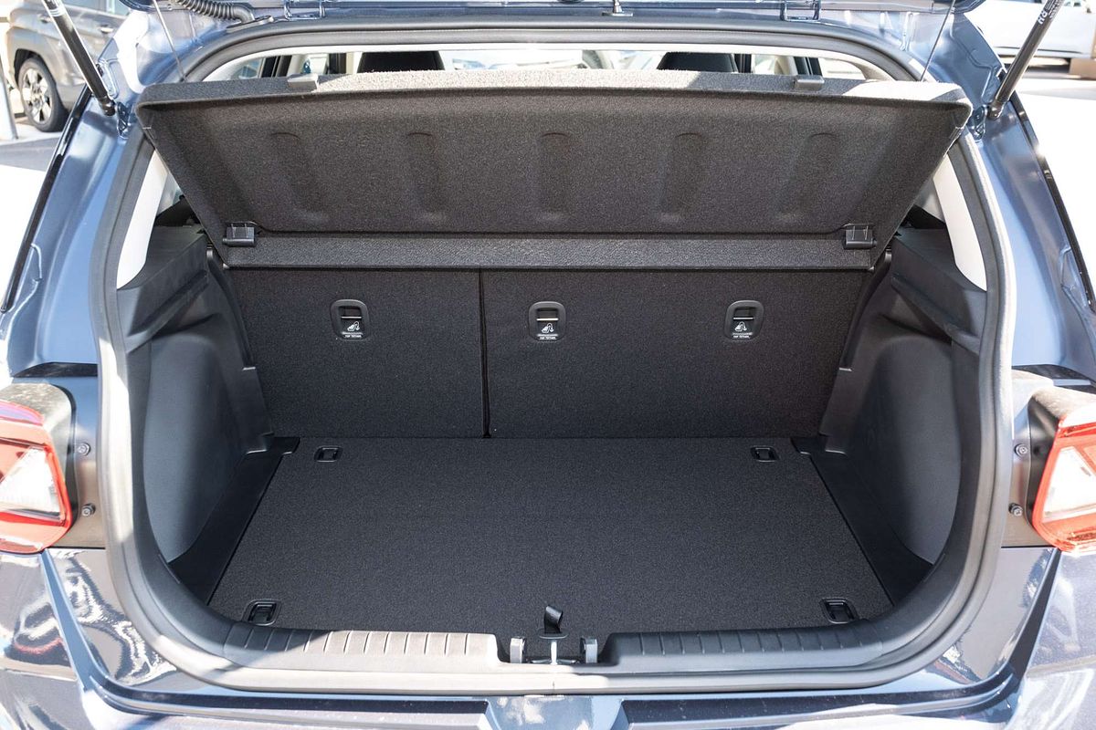 2025 Hyundai Venue QX.V5