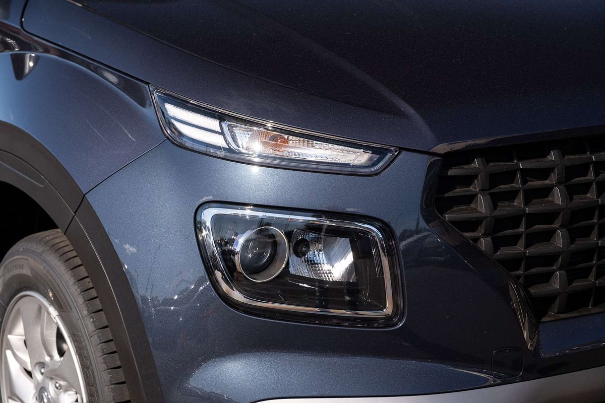 2025 Hyundai Venue QX.V5