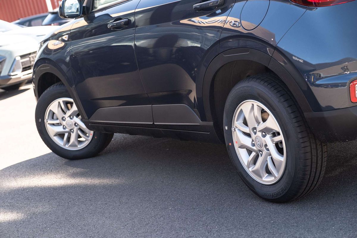 2025 Hyundai Venue QX.V5