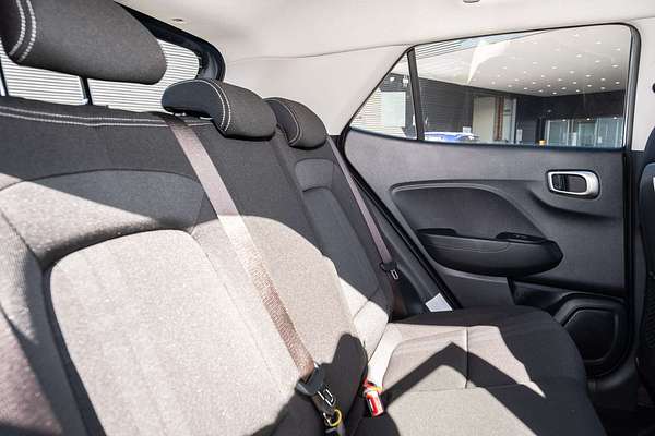 2025 Hyundai Venue QX.V5
