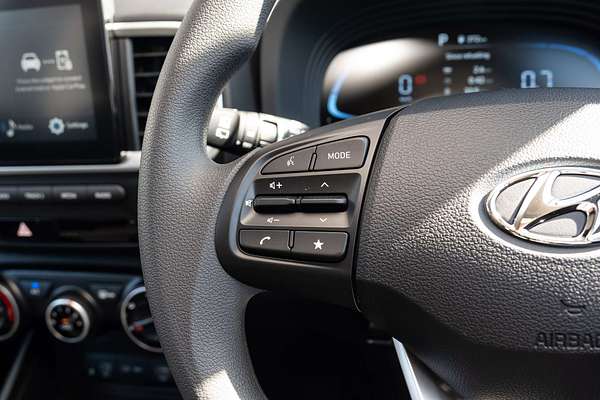 2025 Hyundai Venue QX.V5