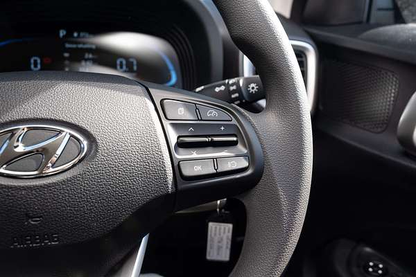 2025 Hyundai Venue QX.V5