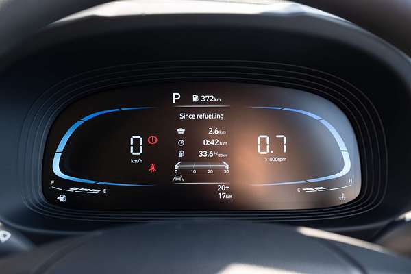 2025 Hyundai Venue QX.V5