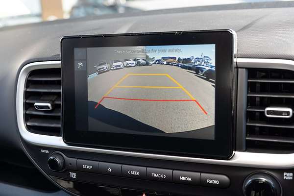 2025 Hyundai Venue QX.V5