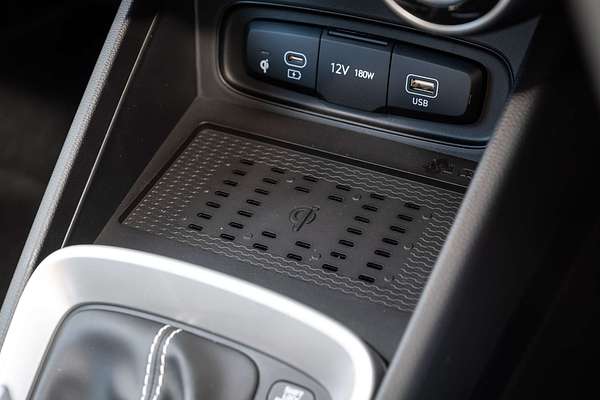 2025 Hyundai Venue QX.V5