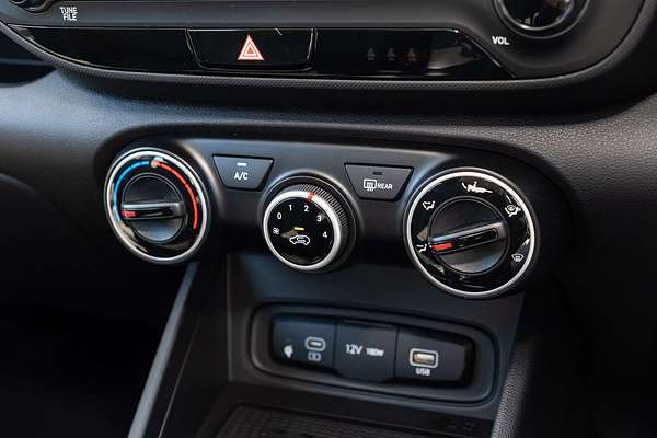2025 Hyundai Venue QX.V5