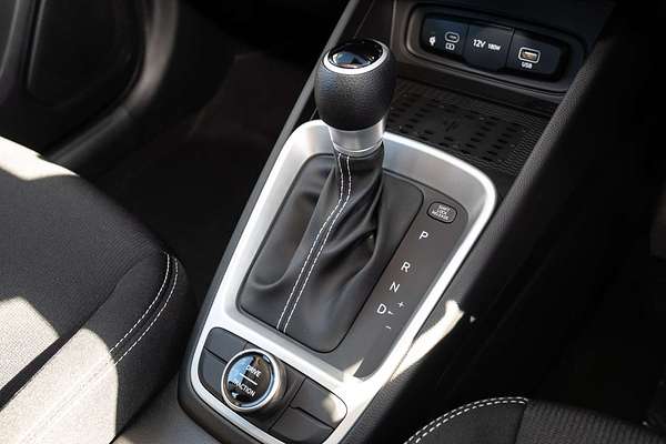 2025 Hyundai Venue QX.V5